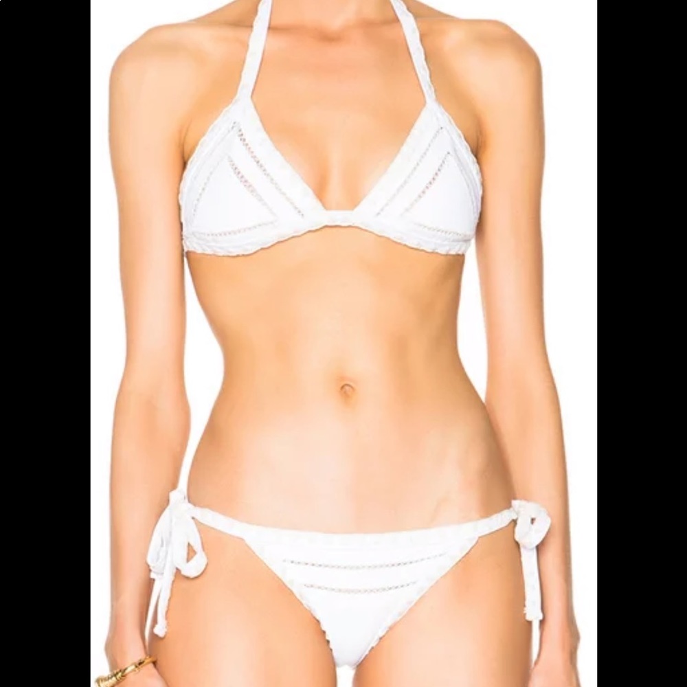 Same Bikini - image 1